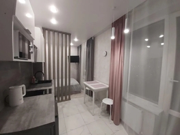 Снять однокомнатную квартиру Ватутина ул, 25  м&sup2;, 2900 рублей