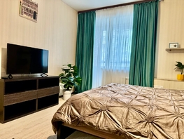 Снять однокомнатную квартиру Кавалерийская ул, 50  м&sup2;, 3800 рублей
