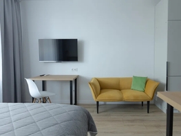 Снять однокомнатную квартиру Гурьевская ул, 34  м&sup2;, 3200 рублей