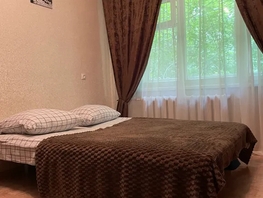 Снять однокомнатную квартиру Российская ул, 29  м&sup2;, 3350 рублей