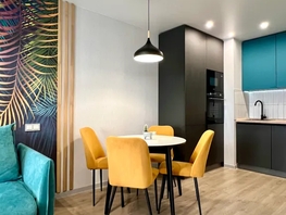 Снять двухкомнатную квартиру Владимира Заровного ул, 51  м&sup2;, 5000 рублей