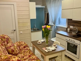 Снять  дом Дачное ш, 31  м&sup2;, 5500 рублей