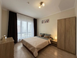 Снять двухкомнатную квартиру Ясный Берег ул, 60  м&sup2;, 3969 рублей