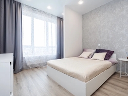 Снять однокомнатную квартиру Забалуева ул, 30  м&sup2;, 3500 рублей