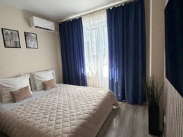 Снять однокомнатную квартиру Гурьевская ул, 45  м&sup2;, 3250 рублей