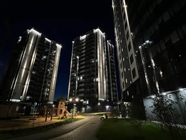 Снять однокомнатную квартиру Гаранина ул, 35  м&sup2;, 4500 рублей