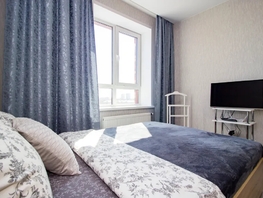 Снять однокомнатную квартиру Немировича-Данченко ул, 40  м&sup2;, 3690 рублей