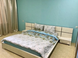 Снять трехкомнатную квартиру Владимировская ул, 86  м&sup2;, 4200 рублей