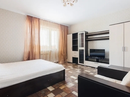 Снять однокомнатную квартиру Романова ул, 44  м&sup2;, 2999 рублей