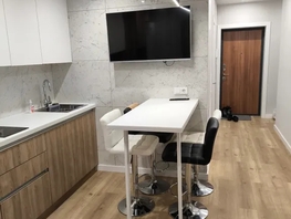 Снять однокомнатную квартиру Немировича-Данченко ул, 34  м&sup2;, 3000 рублей