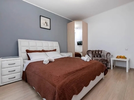 Снять однокомнатную квартиру Ленина ул, 44  м&sup2;, 3240 рублей