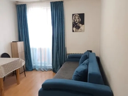 Снять однокомнатную квартиру Виктора Уса ул, 19  м&sup2;, 2069 рублей