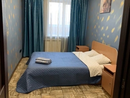 Снять двухкомнатную квартиру Челюскинцев ул, 50  м&sup2;, 3780 рублей