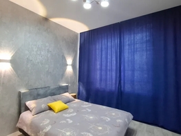 Снять однокомнатную квартиру Автогенная ул, 24  м&sup2;, 2856 рублей