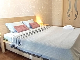 Снять трехкомнатную квартиру Дуси Ковальчук ул, 95  м&sup2;, 4880 рублей