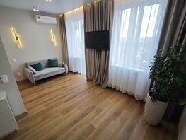 Снять однокомнатную квартиру Тульская ул, 31  м&sup2;, 2970 рублей