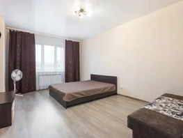 Снять однокомнатную квартиру Крылова ул, 43  м&sup2;, 3128 рублей