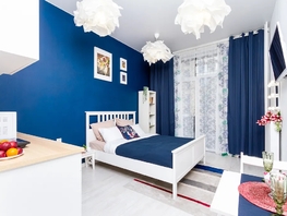 Снять однокомнатную квартиру Кошурникова ул, 30  м&sup2;, 3750 рублей