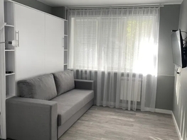 Снять однокомнатную квартиру Цветной проезд, 31  м&sup2;, 4000 рублей