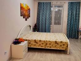 Снять двухкомнатную квартиру Юности ул, 42  м&sup2;, 3600 рублей