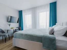 Снять однокомнатную квартиру Ленина ул, 18  м&sup2;, 3600 рублей