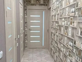Снять трехкомнатную квартиру Дмитрия Шамшурина ул, 95  м&sup2;, 6250 рублей