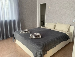 Снять однокомнатную квартиру Молодежи б-р, 30  м&sup2;, 3304 рублей