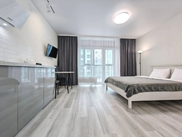 Снять однокомнатную квартиру Кирова ул, 31  м&sup2;, 2900 рублей