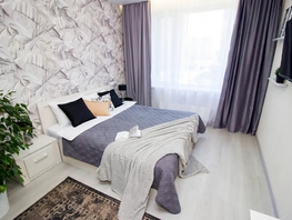 Снять однокомнатную квартиру Кирова ул, 40  м&sup2;, 3560 рублей