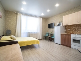 Снять однокомнатную квартиру Немировича-Данченко ул, 30  м&sup2;, 2948 рублей