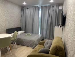 Снять однокомнатную квартиру Арбузова ул, 29  м&sup2;, 3306 рублей