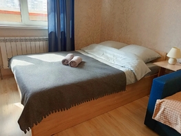 Снять однокомнатную квартиру Фрунзе ул, 30  м&sup2;, 3321 рублей