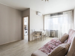 Снять двухкомнатную квартиру Урицкого ул, 50  м&sup2;, 3799 рублей