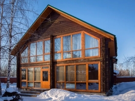 Снять  дом Березовая ул, 235  м&sup2;, 30000 рублей