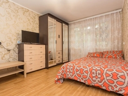 Снять однокомнатную квартиру Сибиряков-Гвардейцев ул, 40  м&sup2;, 2800 рублей