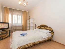 Снять однокомнатную квартиру Галущака ул, 45  м&sup2;, 2680 рублей