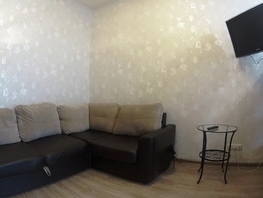 Снять двухкомнатную квартиру Челюскинцев ул, 42  м&sup2;, 3500 рублей