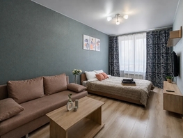 Снять однокомнатную квартиру Покатная ул, 38  м&sup2;, 3618 рублей