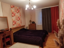 Снять двухкомнатную квартиру Ленинградская ул, 78  м&sup2;, 3200 рублей