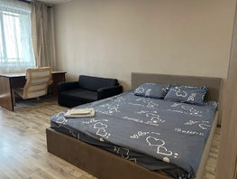 Снять однокомнатную квартиру Троллейная ул, 37  м&sup2;, 2500 рублей