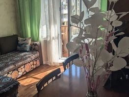 Снять однокомнатную квартиру Академическая ул, 32  м&sup2;, 3300 рублей