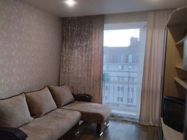 Снять однокомнатную квартиру Дивногорская ул, 24  м&sup2;, 2600 рублей