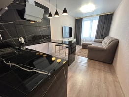 Снять двухкомнатную квартиру Бородина ул, 48  м&sup2;, 4800 рублей