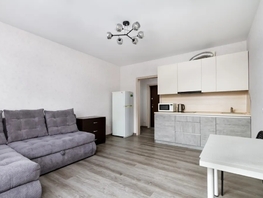 Снять однокомнатную квартиру Писарева ул, 35  м&sup2;, 3075 рублей