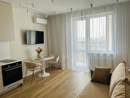 Снять однокомнатную квартиру Овражная ул, 30  м&sup2;, 3000 рублей