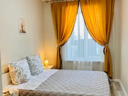 Снять однокомнатную квартиру Богдана Хмельницкого ул, 44  м&sup2;, 3999 рублей