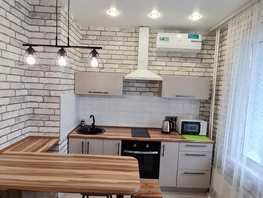 Снять однокомнатную квартиру Ясный Берег ул, 29  м&sup2;, 3500 рублей