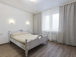 Снять двухкомнатную квартиру Фрунзе ул, 77  м&sup2;, 4499 рублей