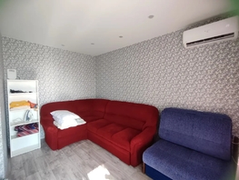 Снять однокомнатную квартиру Русская ул, 28  м&sup2;, 3200 рублей