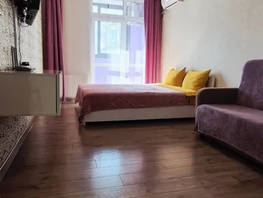 Снять однокомнатную квартиру Кошурникова ул, 40  м&sup2;, 3000 рублей